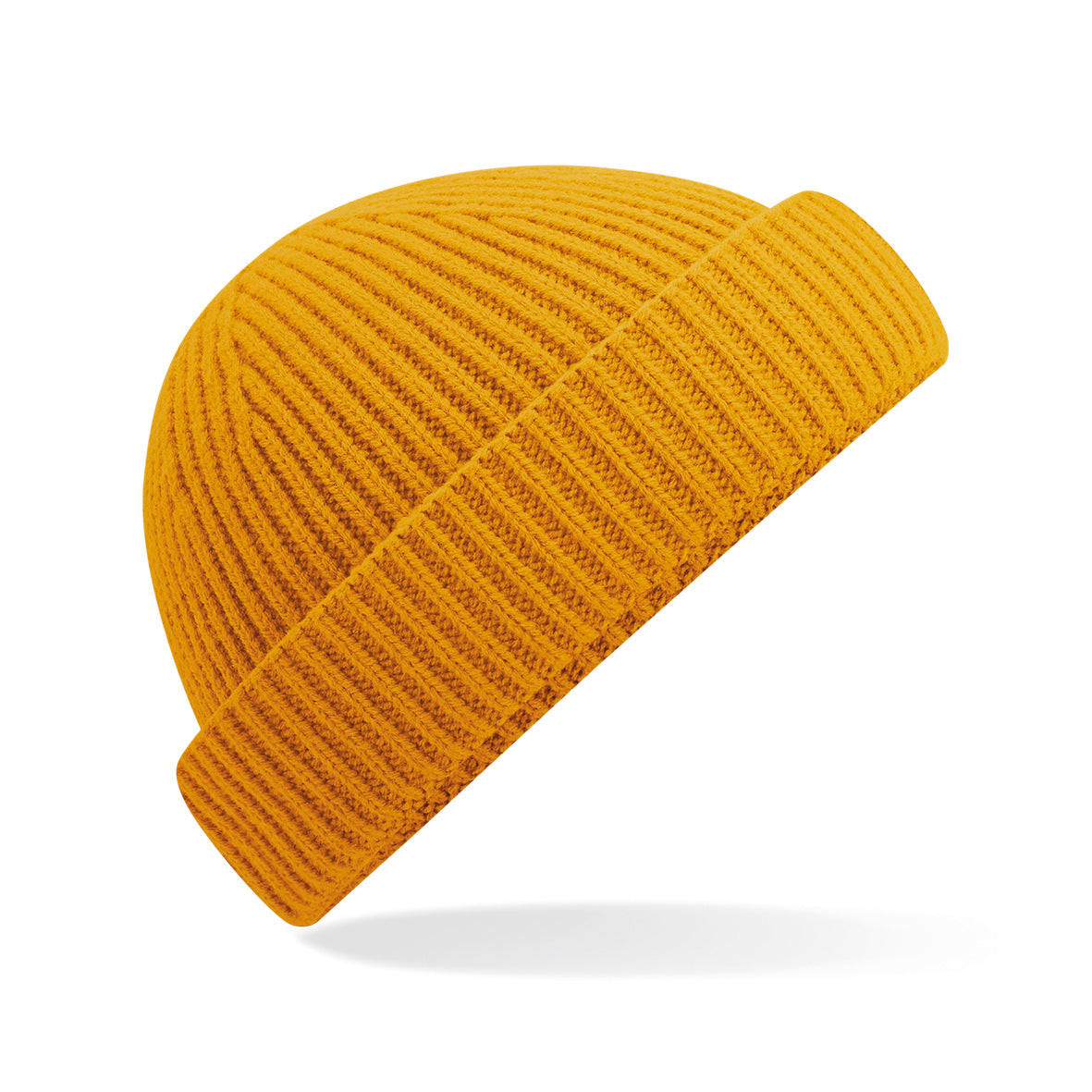 Harbour Fisherman Beanie (Embroidered)