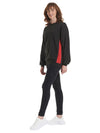 unicorn uniforms two tone workwear sweathirt