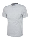 Classic Tshirt Uneek UC301
