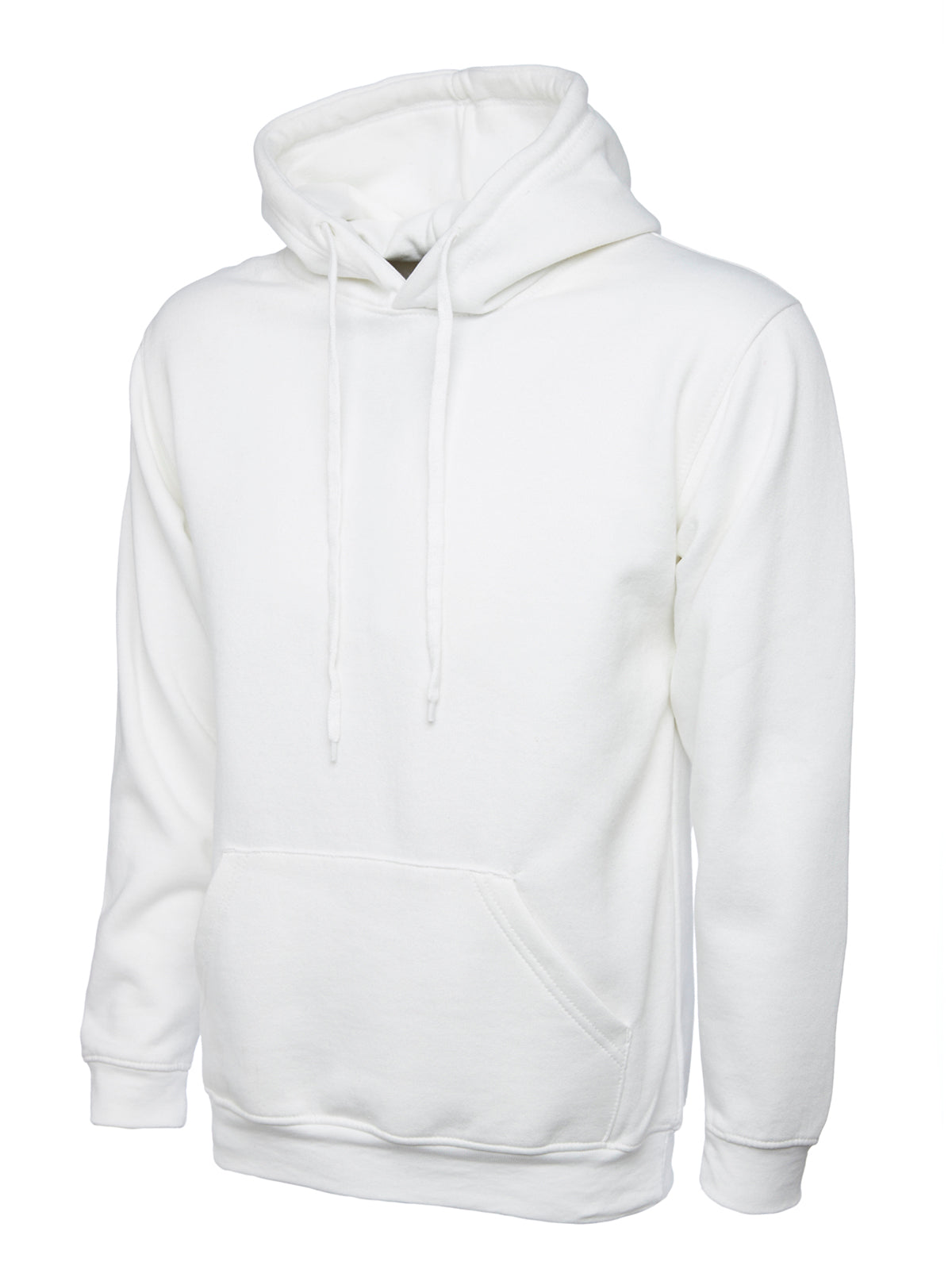 Classic Hoodie Sweatshirt UC502