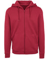 Heavy Zip Regular Hoodie BY012