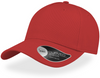 Curved Visor 5 Panel Structured Cap (Embroidered)