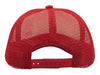 Rapper Foam 5 Panel Trucker Cap (Embroidered)