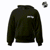 3D Spinning Mock Up (Hoodie)