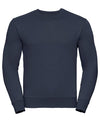 Set-in Sleeve Sweatshirt J262M