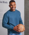 Set-in Sleeve Sweatshirt J262M
