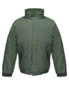 Premium Dover Jackets (FREE EMBROIDERED LOGO)