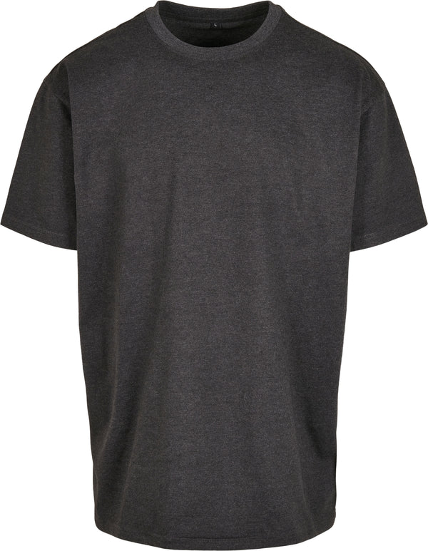 Heavy Oversized Tee BY102
