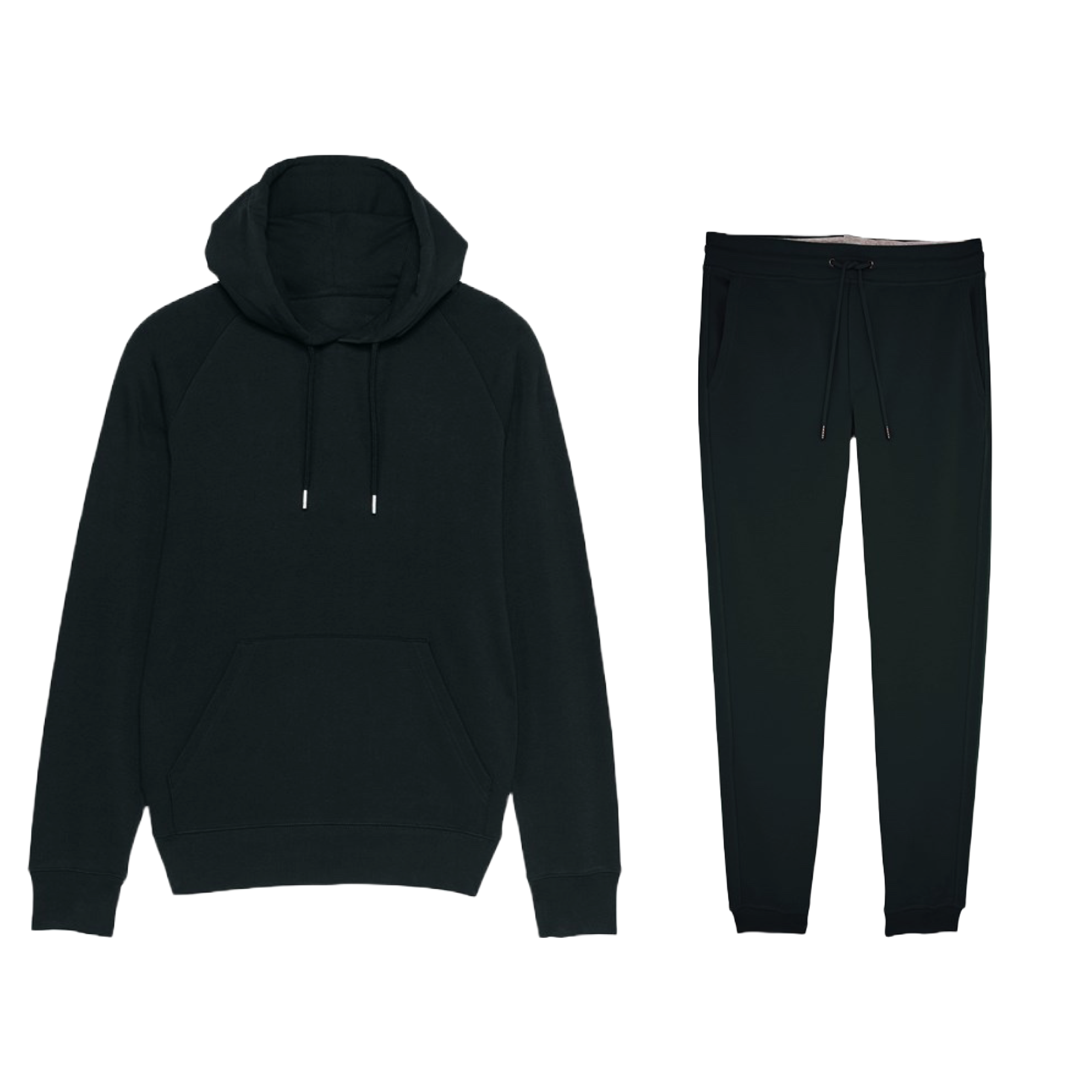 Stanley Stella French Terry Tracksuit (Plain)
