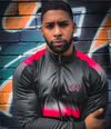 Polyester Tracksuit
