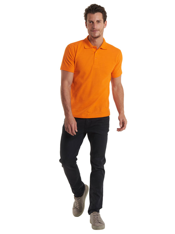 Classic Polo Uneek UC101