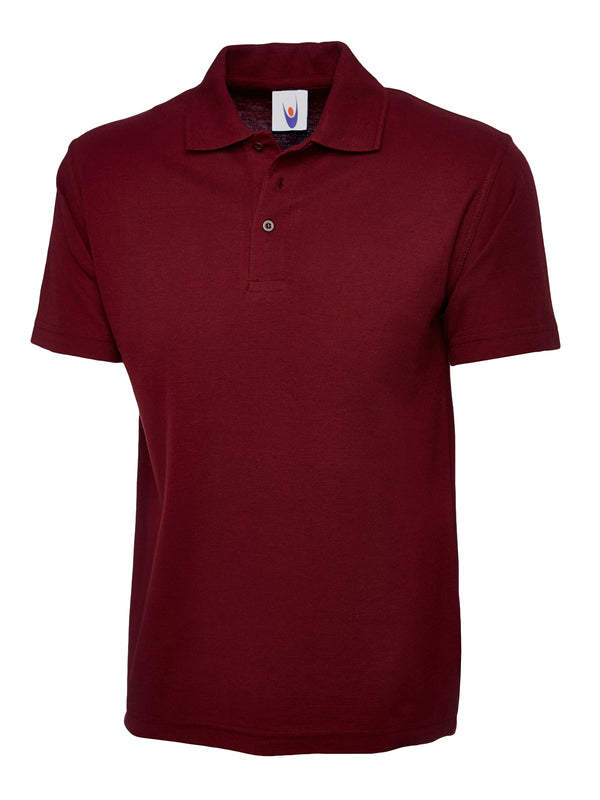 Classic Polo Uneek UC101