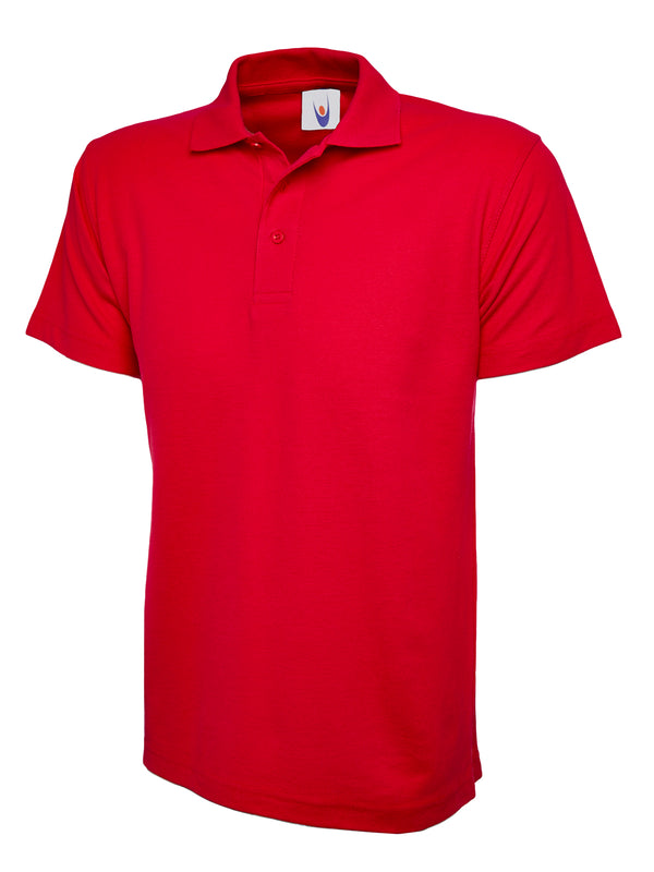 Classic Polo Uneek UC101