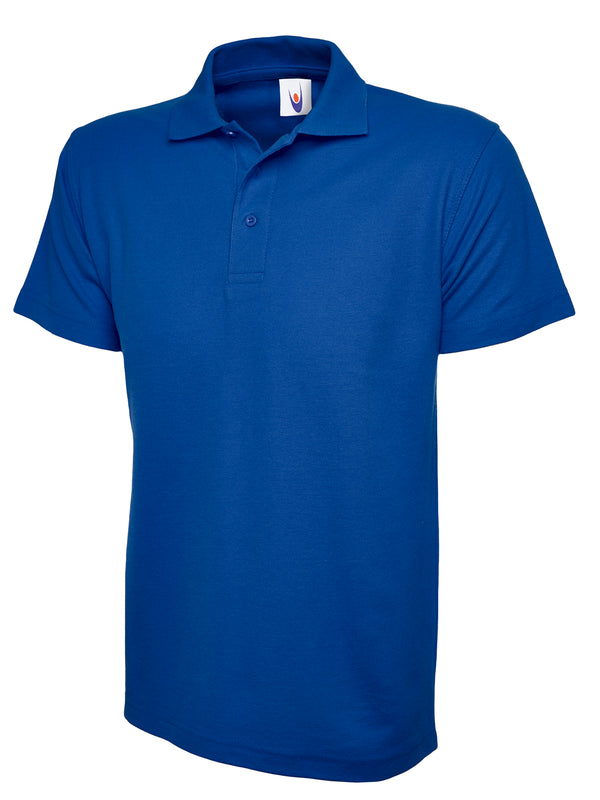 Classic Polo Uneek UC101