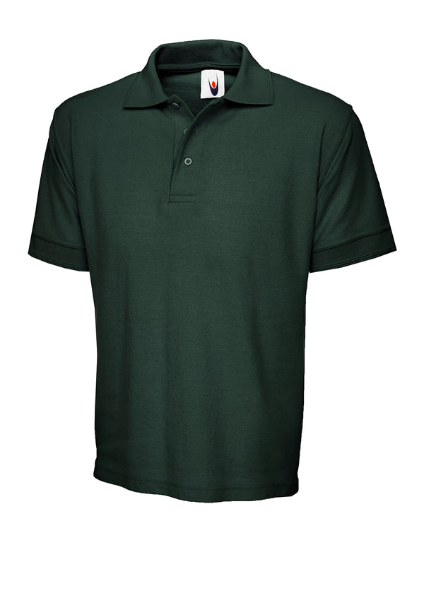 Premium Polo Uneek UC101