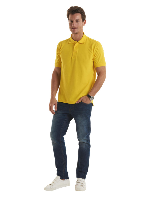 Premium Polo Uneek UC101