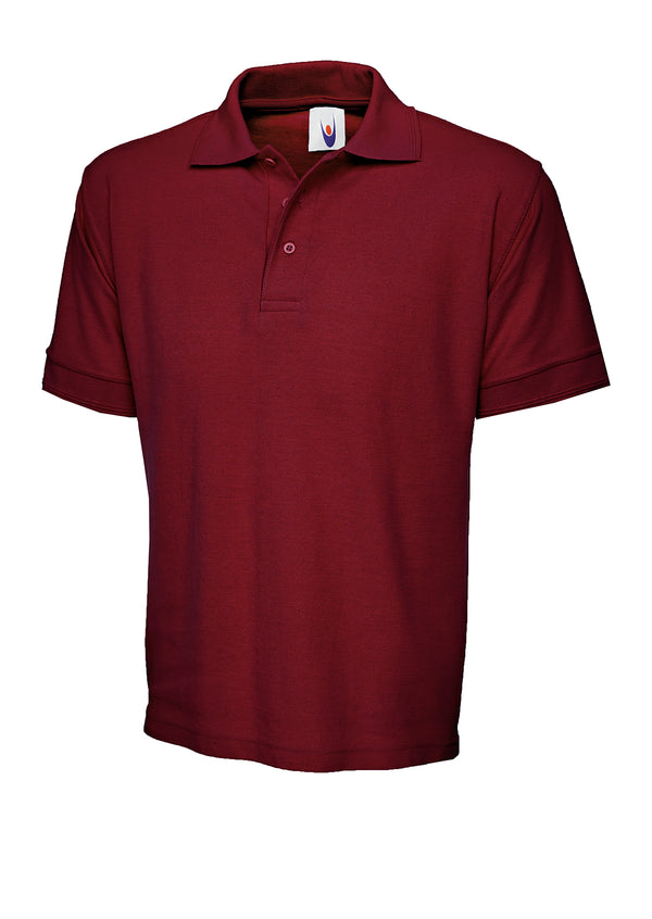 Premium Polo Uneek UC101