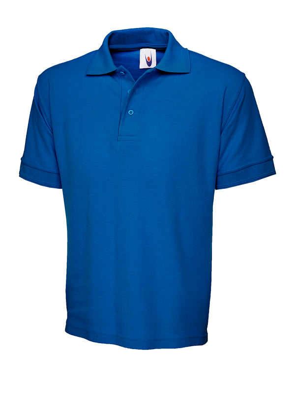 Premium Polo Uneek UC101