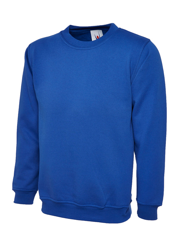 Classic Sweatshirt UC203