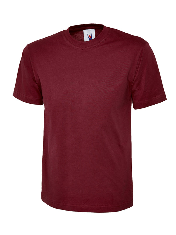 Classic Tshirt Uneek UC301