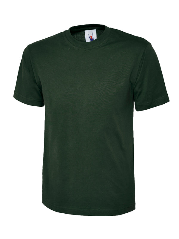 Premium T-shirt UC302
