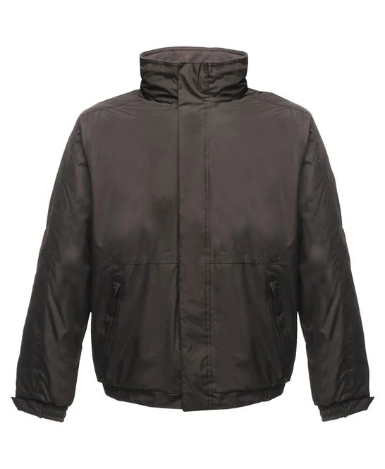 Premium Dover Jackets (FREE EMBROIDERED LOGO)