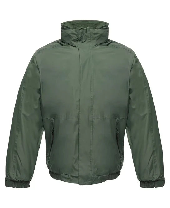 Premium Dover Jackets (FREE EMBROIDERED LOGO)