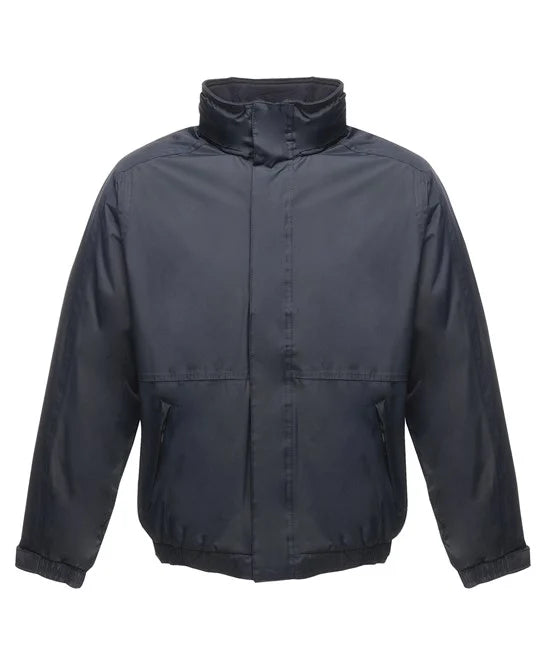Premium Dover Jackets (FREE EMBROIDERED LOGO)