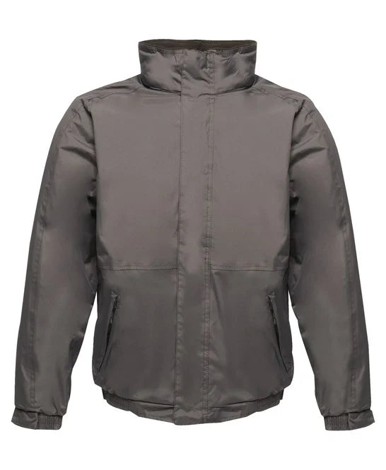 Premium Dover Jackets (FREE EMBROIDERED LOGO)