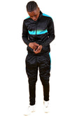 Polyester Tracksuit