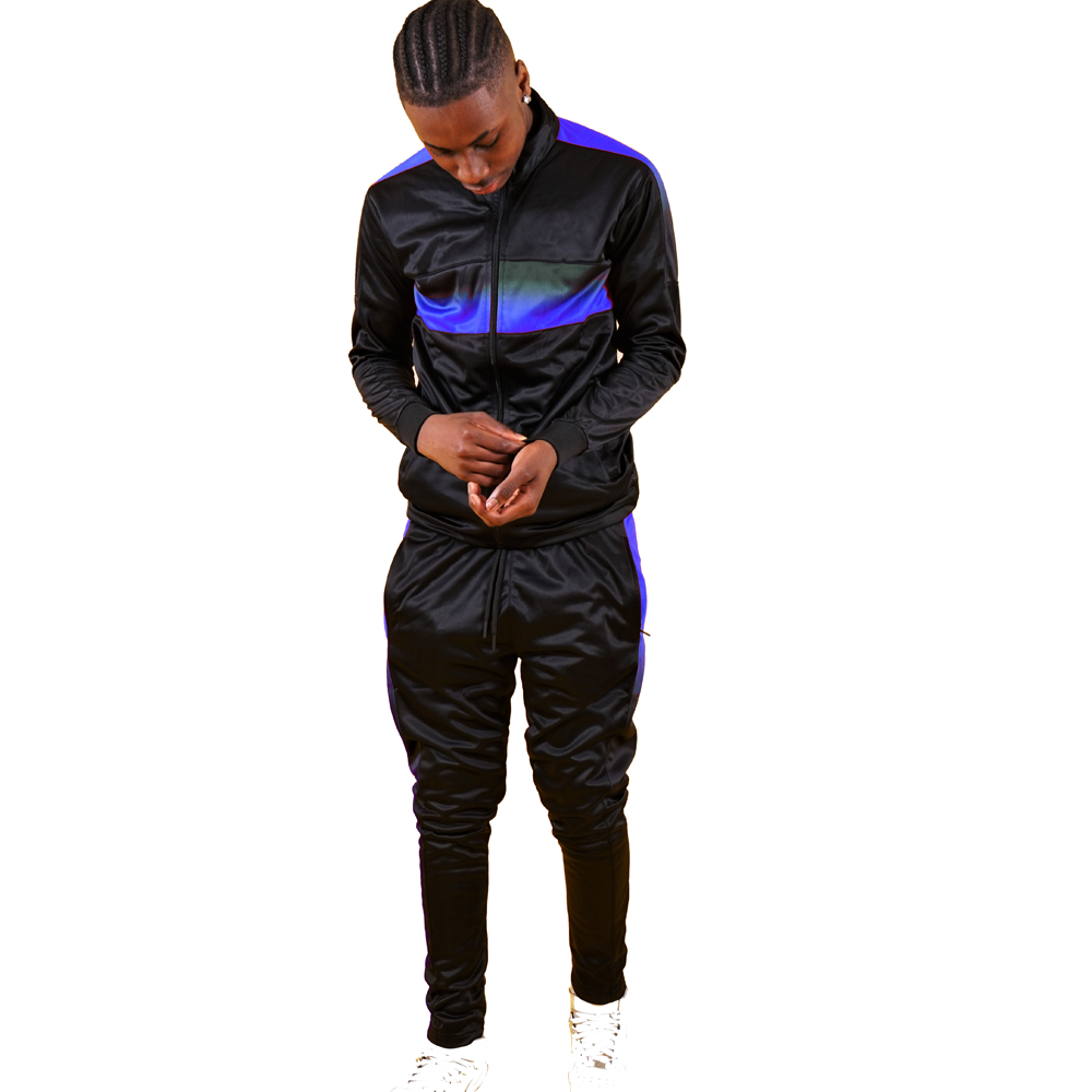 Polyester Tracksuit