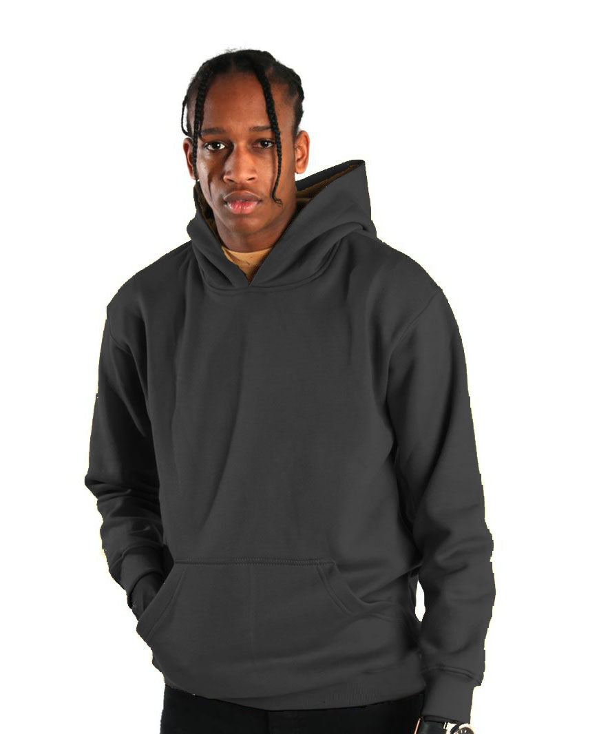 Budget Oversized Hoodie